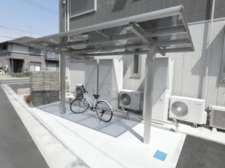 【その他共有部分】