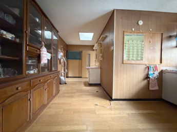 【居間・リビング】