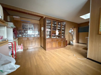 【居間・リビング】