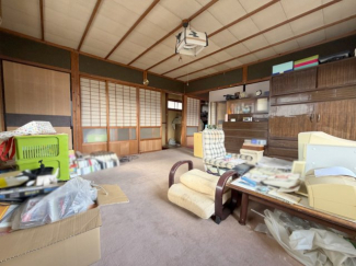 【和室】