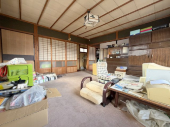 【和室】