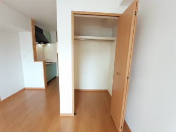 収納があります