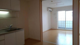 過ごしやすい室内です