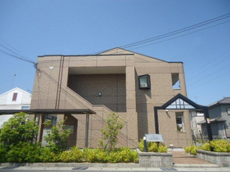 外観写真（昼）