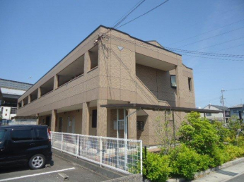 外観写真（昼）