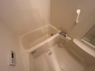 水温調整しやすいサーモ水栓のお風呂