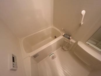 水温調整しやすいサーモ水栓のお風呂