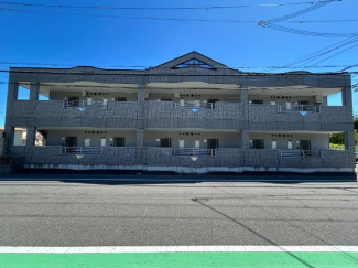 外観写真（昼）