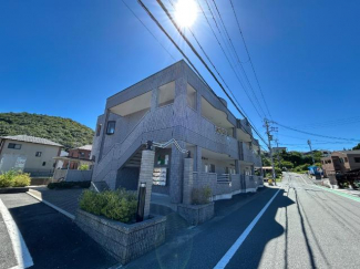 外観写真（昼）