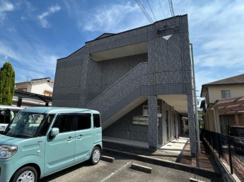 外観写真（昼）