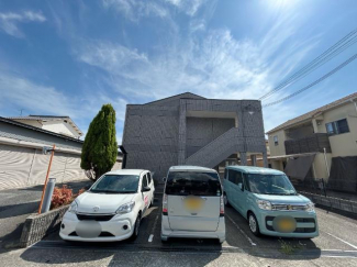 外観写真（昼）