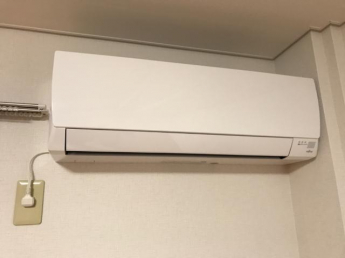エアコン
