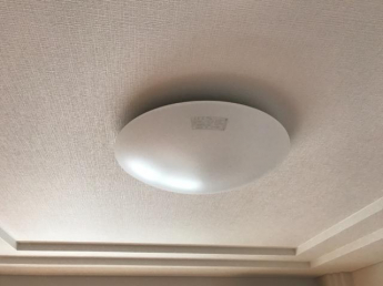 シーリングライト