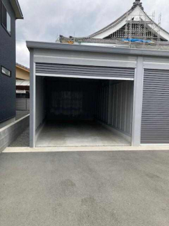 姫路市飾磨区清水２丁目の駐車場の画像