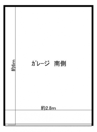 姫路市飾磨区清水２丁目の駐車場の画像