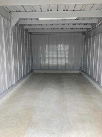 姫路市飾磨区清水２丁目の駐車場の画像