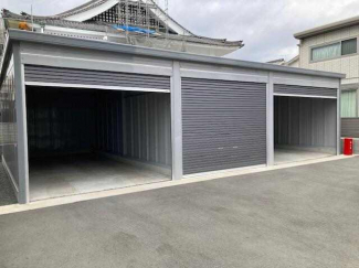 姫路市飾磨区清水２丁目の駐車場の画像