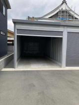 姫路市飾磨区清水２丁目の駐車場の画像