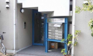 サンベールハイツの画像