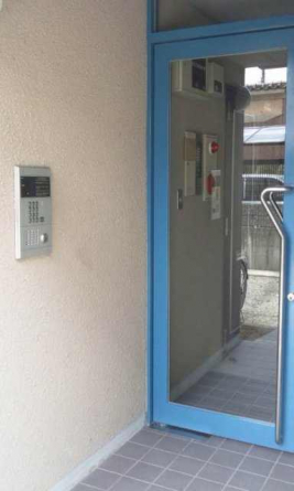 サンベールハイツの画像