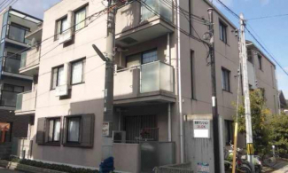 サンベールハイツの画像