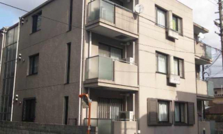 サンベールハイツの画像