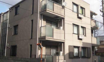 サンベールハイツの画像