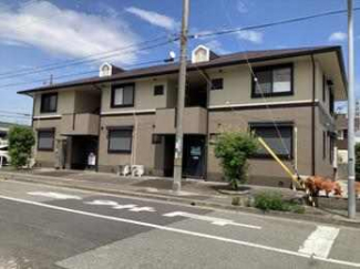 姫路市飾磨区高町２丁目のアパートの画像