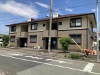 姫路市飾磨区高町２丁目のアパートの画像