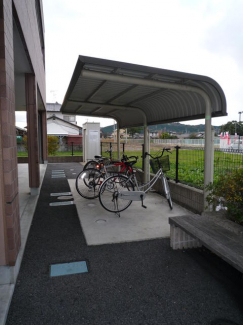 ル・ドーモくすの木の画像