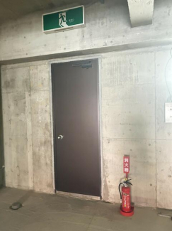 香川県高松市百間町の店舗一部の画像