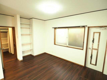 別府町のモダンなお家の画像