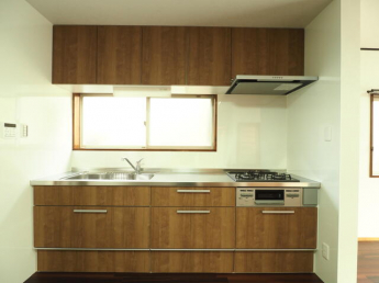 別府町のモダンなお家の画像