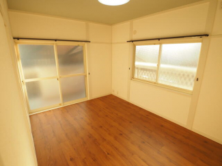 別府町のモダンなお家の画像