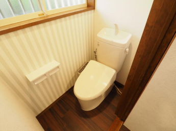 別府町のモダンなお家の画像