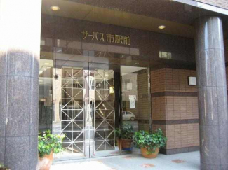 松山市千舟町６丁目の中古マンションの画像