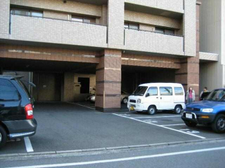 松山市千舟町６丁目の中古マンションの画像