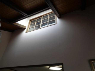 松山市志津川町の中古一戸建ての画像