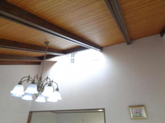 松山市志津川町の中古一戸建ての画像