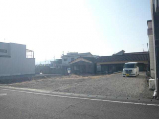 伊予郡松前町大字浜の売地の画像