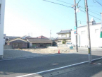 伊予郡松前町大字浜の売地の画像