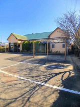 西条市喜多川の店付住宅の画像