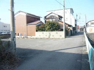 伊予郡松前町大字浜の売地の画像