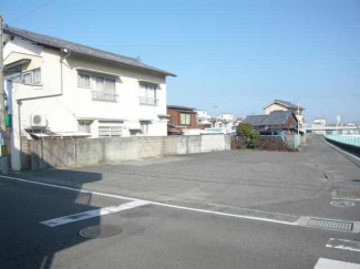 伊予郡松前町大字浜の売地の画像