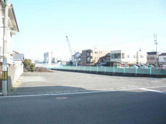 伊予郡松前町大字浜の売地の画像