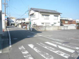 伊予郡松前町大字浜の売地の画像