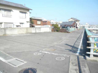 伊予郡松前町大字浜の売地の画像