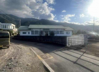 四国中央市土居町小林の事務所の画像