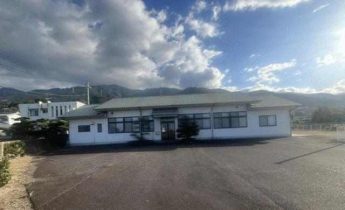 四国中央市土居町小林の事務所の画像