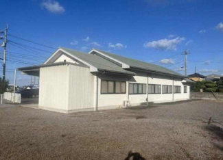 四国中央市土居町小林の事務所の画像